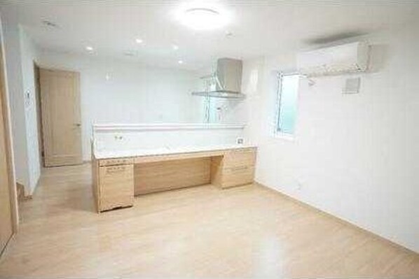 キャバン・ソレイユの物件内観写真